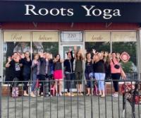 Roots Out front photo